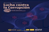Buenas Prácticas Lucha contra la Corrupciónmpf.mp.br/atuacao-tematica/sci/dados-da-atuacao/publicacoes/docs… · Colombia “La formación de Equipos Interinstitucionales, una