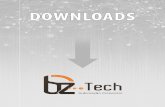Guia de Hardware - Bz Tech Automação Comercial€¦ · Livre de BFR/CFR/PVC (exceto para fonte e cabo de alimentação) ... 27 Apresentação de Slides (Somente Windows Media Center)