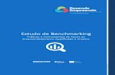 Estudo de Benchmarking - Resende Empreende€¦ · Utiliza os recursos disponíveis de forma criativa Ter critério na aplicação de investimentos e postura de contenção de custos