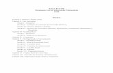 ESTATUTOS Montepio Geral Associação Mutualista 1998€¦ · Capítulo VII - Alteração dos Estatutos e Regulamentos Capítulo VIII - Disposições Gerais, Finais e Transitórias
