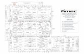 Planta Fimec 2020 com nomes da Feira.pdf · Pav. 2 - Couros, Produtos Químicos e Maquinas para Curtumes SETORES DA FEIRA8,00 Pav. 3 - Fábrica Conceito e Estúdio Fimec Pav. 4 -