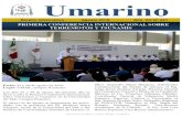 PRIMERA CONFERENCIA INTERNACIONAL SOBRE TERREMOTOS … · Vázquez, la Primera Conferencia Internacional sobre Terremotos y Tsunamis propicia el intercambio de experiencias y conocimientos