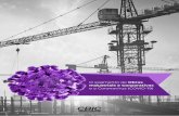 O segmento de Obras Industriais e Corporativasrus-COIC.pdf · O segmento de Obras Industriais e Corporativas é um setor da engenha-ria e construção com uma série de particularidades.