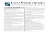 Diário Oficial do Municípioportal.natal.rn.gov.br/_anexos/publicacao/dom/dom_20131231.pdf · interesse do serviço de cada Secretaria, escalando os servidores em períodos de modo