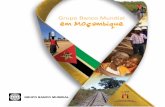 Grupo Banco Mundial em Moçambique...produtividade e o crescimento. Um outro ainda é o anuário Africa Development Indicators (Indicadores do Desenvolvimento de África), um relatório