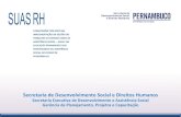 Secretaria de Desenvolvimento Social e Direitos Humanosportalsocial.sedsdh.pe.gov.br/sigas/suasrh/... · Manual sobre 0 Cuidado à Saúde junto a População em Situação de Rua/2012