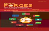 F RGES REVISTA · v. 2, n. 1, Anual - 2015, p. 11-35. 11 1 Ensino superior nos países de língua portuguesa: contributos para o diagnóstico no início do século XXI Conceição