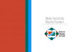 Rede Social do Riacho Fundo I - MPDFT · O que faz: Zela pelos direitos de crianças e adolescentes, cumprindo as funções estabelecidas no Estatuto da Criança e do Ado-lescente.