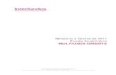 Relatório e Contas de 2011 Fundo Imobiliário MULTIUSOS ORIENTEweb3.cmvm.pt/sdi/fundos/docs/0933RC20111231.pdf · MULTIUSOS ORIENTE _____ INTERFUNDOS – GESTÃO DE FUNDOS DE INVESTIMENTO