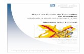 Mapa de Ruído do Concelho de Almeirimapambiente.pt/_zdata/DAR/Ruido/SituacaoNacional/... · R. CARLOS LOPES, ALBAPARK EDIF.A2, ALBARRAQUE – RIO DE MOURO, 2635-209 SINTRA * T. +