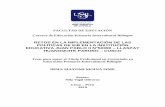Retos en la implementación de las políticas de EIB en la ...repositorio.usil.edu.pe/bitstream/USIL/8867/1/2019_Moina-Sime.pdf · Juan Pablo II N°50390 de la comunidad de Llaspay,