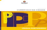 Ensino Fundamental CURRÍCULO DA CIDADE P...Em 2018, a Secretaria Municipal de Educação (SME) deu início ao processo de implementação – na Rede Municipal de Ensino de São Paulo