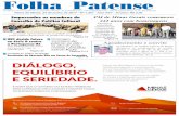 Empossados os membros do PM de Minas Gerais comemora Conselho de … 1261 (240617) site.pdf · 2017-06-23 · Escritório Regional do Senar em Patos de Minas completa 20 anos A equipe