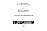 ABEL BOTELHO Edição de - Bibliotrónica Portuguesa · 2019-03-13 · 3 dirigir) e, em 1891, Abel Botelho iniciou um ciclo de obras sobre a sociedade portuguesa, que intitulou Patologia