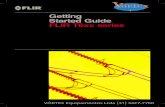 Getting Started Guide FLIR T6xx series de partida... · 2019-01-15 · Getting Started Guide FLIR T6xx series VÓRTEX Equipamentos Ltda (31) 3427-7700. PT-PT Português Manual de