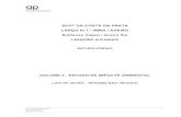 VOLUME 4 - ESTUDO DE IMPACTE AMBIENTALsiaia.apambiente.pt/AIADOC/AIA851/RNT851_ligacaoIlhavo.pdfEstradas de Portugal (IEP). O presente Estudo de Impacte Ambiental referente ao Estudo