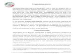 Ernesto Pérez Astorga - sil.gobernacion.gob.mxsil.gobernacion.gob.mx/Archivos/Documentos/2020/02/... · Ernesto Pérez Astorga SENADOR DE LA REPUBLICA ... PASEO DE LA REFORMA No.