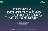MINISTÉRIO DA EDUCAÇÃO E CIÊNCIA · proteÇÃo de dados pessoais em biobancos mÉdicos e forenses: “solidariedade” e reconfiguraÇÕes da participaÇÃo pÚblica genÉtica