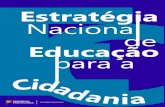 REPÚBLICA PORTUGUESA - DGE...• III Plano Nacional de Prevenção e Combate ao Tráfico de Seres Humanos, 2014-2017 • Estratégia Nacional de Educação para o Desenvolvimento,