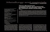 Metalurgia e materiais - SciELOArthur Seiji Nishikawa Aluno de pós-graduação - Universidade de São Paulo - Escola Politécnica, Departamento de Engenharia Metalúrgica e de Materiais