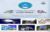 Patrocinadores - COCONet: Continuously Operating Caribbean ...Patrocinadores El taller COCONet fue apoyado por el programa Instrumentación de Ciencias de la Tierra y Ejecución de