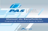 Programa de Assistência à Saúde do Serpro · planos de saúde suplementar no Brasil, a legislação específica, e, principalmente, os impactos financeiros com a efetivação do