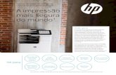 Manual de ações de vendas de segurança da impressão da HP ... · Manual de ações de vendas de segurança da impressão da HP Documento confidencial da HP. Somente para fins