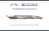 f.lopes Aeroporto de Brasília - BSB · Concessionária do Aeroporto de Brasília S.A. (“Inframerica”), com as respectivas Notas Explicativas, acompanhadas do relatório dos Auditores