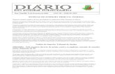 NOTÍCIAS DO SUPREMO TRIBUNAL FEDERALdiario.tjrr.jus.br/dpj/dpj-20040221.pdf · processo contra o empresário e os outros indiciados ao TRF. Segundo Barros Filho, a decisão viola
