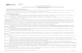 ESTRUTURA DA FICHA CLÍNICA (CRF) · Versão do formulário de registro de caso nCoV. Versão 1.3 24 Feb 2020 Adaptado do Formulário de Relatório de Casos Sprint Sari da ISARIC