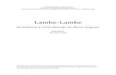 LAMBE-LAMBE - FINAL REVISADO condicionadomyrtus.uspnet.usp.br/celacc/sites/default/files/... · 3Contracultura foi um movimento que ocorreu entre as décadas de 1960 e 1970 principalmente