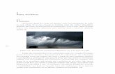 3 A¸c˜oes Torn´adicas - dbd.puc-rio.br3 A¸c˜oes Torn´adicas 3.1 O fenˆomeno O tornado, ﬁgura 3.1, pode ser descrito como um redemoinho de vento ou uma coluna de ar com rota¸c˜ao