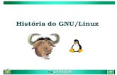 História do GNU/Linux - contilnet.com.br · Destaques do mundo GNU/Linux Linus Torvalds Ele foi incluído na lista das 50 maiores personalidades século XX por ser o criador de um
