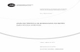 ANÁLISE TÉRMICA DE BARRAGENS DE BETÃOctf/Alunos/Andre Barbosa/Rel 185_12_dspace.pdf · Análise Térmica de Barragens de Betão Acções térmicas ambientais iv LNEC-Proc. 0402/11/17723