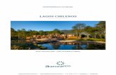 LAGOS CHILENOS - Auroraeco Viagens€¦ · O DESTINO O Hacienda Hotel Vira Vira está situado em um belo e único local perto de Pucón, Chile. Possui um parque nativo de 23 ha ao