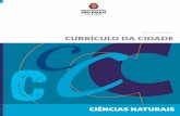 Ensino Fundamental CURRÍCULO DA CIDADEportal.sme.prefeitura.sp.gov.br/Portals/1/Files/50633.pdf · 2019-02-26 · Em 2018, a Secretaria Municipal de Educação (SME) deu início
