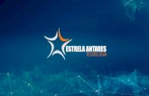 Estrela Antaresestrelantares.com.br/apresentacao-comercial.pdf · Estrela Antares é uma empresa de desenvolvimento de software para diversos segmentos. Oferecemos soluções que