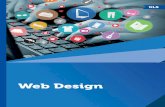 WEB DESIGN Web Design - cm-kls-content.s3.amazonaws.comcm-kls-content.s3.amazonaws.com/201602/INTERATIVAS_2_0/WEB_… · da web, mas só puderam emergir e se tornar o que são porque