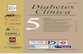 2015 - ANAD · Eficácia e Segurança de IDegLira (Combinação de Insulina Degludec + Liraglutida), em Pacientes com Diabetes Tipo 2 (DM2) Descompensados, em uso de Terapia com Receptor