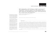 Divulgação científica sobre práticas de laboratório ... › pdf › rbeped › v97n246 › 2176-6681-rbeped-97 … · Rev. bras. Estud. pedagog. (online), Brasília, v. 97, n.