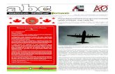 Jour du Souvenir - ABC Portuscaleabcportuscale.com/archives/abc95/abc95.pdf · 2017-12-09 · investigadores, não havia uma única messe da Força Aérea onde a corrupção não