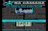 “Grande equívoco”: Adams mostra inconsistência … NA CAMARA - 5808.pdfpresidenta Dilma Rousseff de 2014, último ano do seu primeiro mandato. “Existe um grande equívoco.