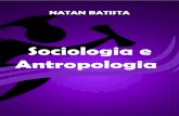 Sociologia e Antropologia - Direito Facilitadodireitofacilitado.com.br/wp-content/uploads/2020/01/... · 2020-01-15 · 5. Sociologia e Doutrina Social Página 5 5.1. Sociologia Página