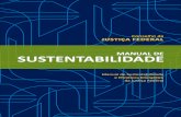 CONSELHO DA JUSTIÇA FEDERAL€¦ · Segundo Sobreira et. al. (2007), no artigo “Sustentabilidade em edificações públicas: entraves e perspectivas”, ... as diferenças de tipologia