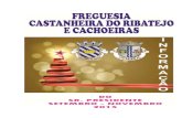 JUNTA DE FREGUESIA DE CASTANHEIRA DO …JUNTA DE FREGUESIA DE CASTANHEIRA DO RIBATEJO E CACHOEIRAS 5 26/11/2015 – Sr. Presidente, presente na Assembleia Municipal, no Sobralinho.-----