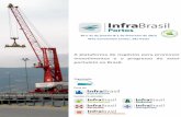 A plataforma de negócios para promover investimentos e o … · Os desafios da implantação da intermodalidade no Brasil e os caminhos traçados para superá-los 30 de Janeiro de