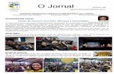 O Jornalcentrolandal.com/wp-content/uploads/2018/07/jornal_cdcl... · 2020-04-05 · O início da Loja Social teve como objectivo principal o apoio às famílias carenciadas, sem