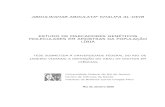 ESTUDO DE MARCADORES GENÉTICOS MOLECULARES EM …livros01.livrosgratis.com.br/cp093216.pdf · abdulwahab abdulatif khalifa al-deib estudo de marcadores genÉticos moleculares em