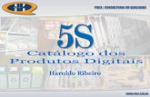 Haroldo Ribeiro · 2018-07-19 · Como Formar a Cultura do 5S na Empresa Após escrever vários livros sobre o 5S, Haroldo Ribeiro, consultor e autor de vários livros sobre o tema,