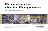 Economía de la Empresa - Winfor4 - Winfor4winfor4.weebly.com › uploads › 1 › 5 › 3 › 0 › 1530161 › economa_emp… · Tema 1: La empresa 2º de Bachillerato Página